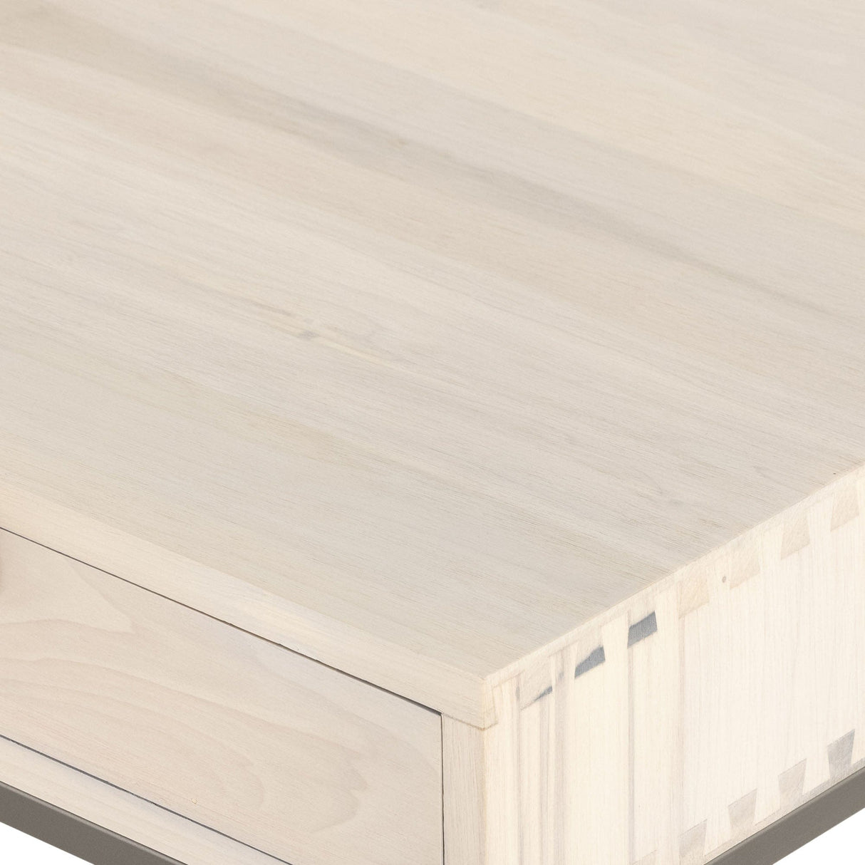 Four Hands Trey Desk System Furniture four-hands-107322-003 801542005382