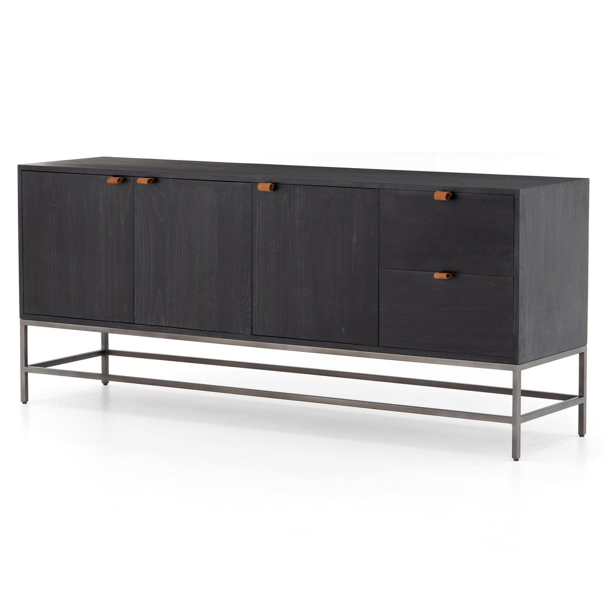 Four Hands Trey Sideboard Furniture