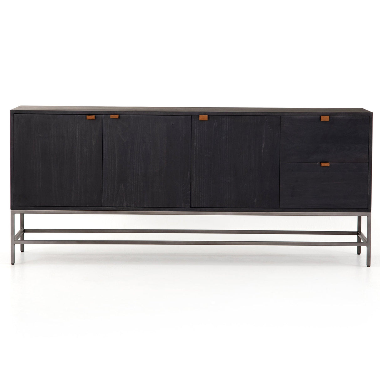 Four Hands Trey Sideboard Furniture