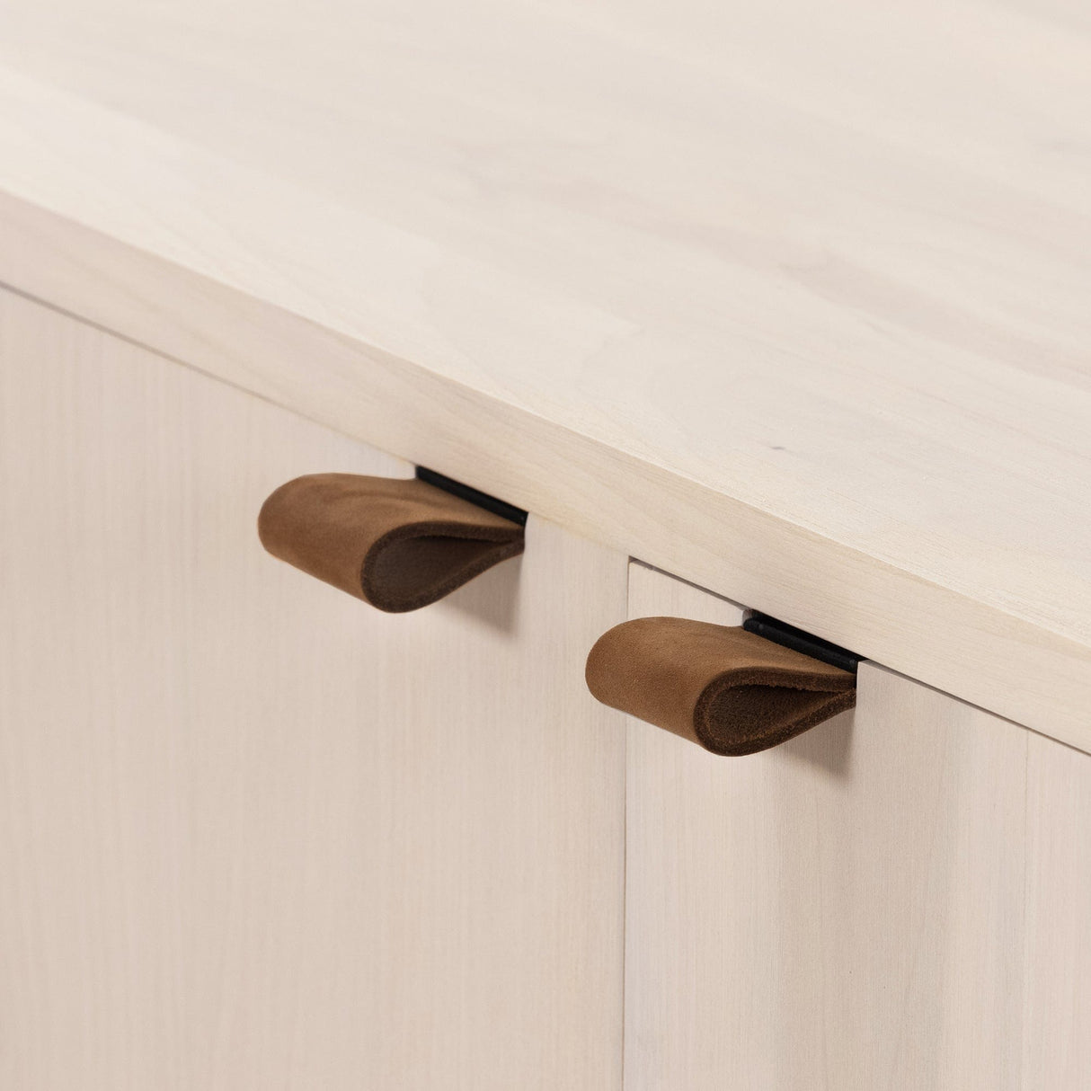 Four Hands Trey Sideboard Furniture