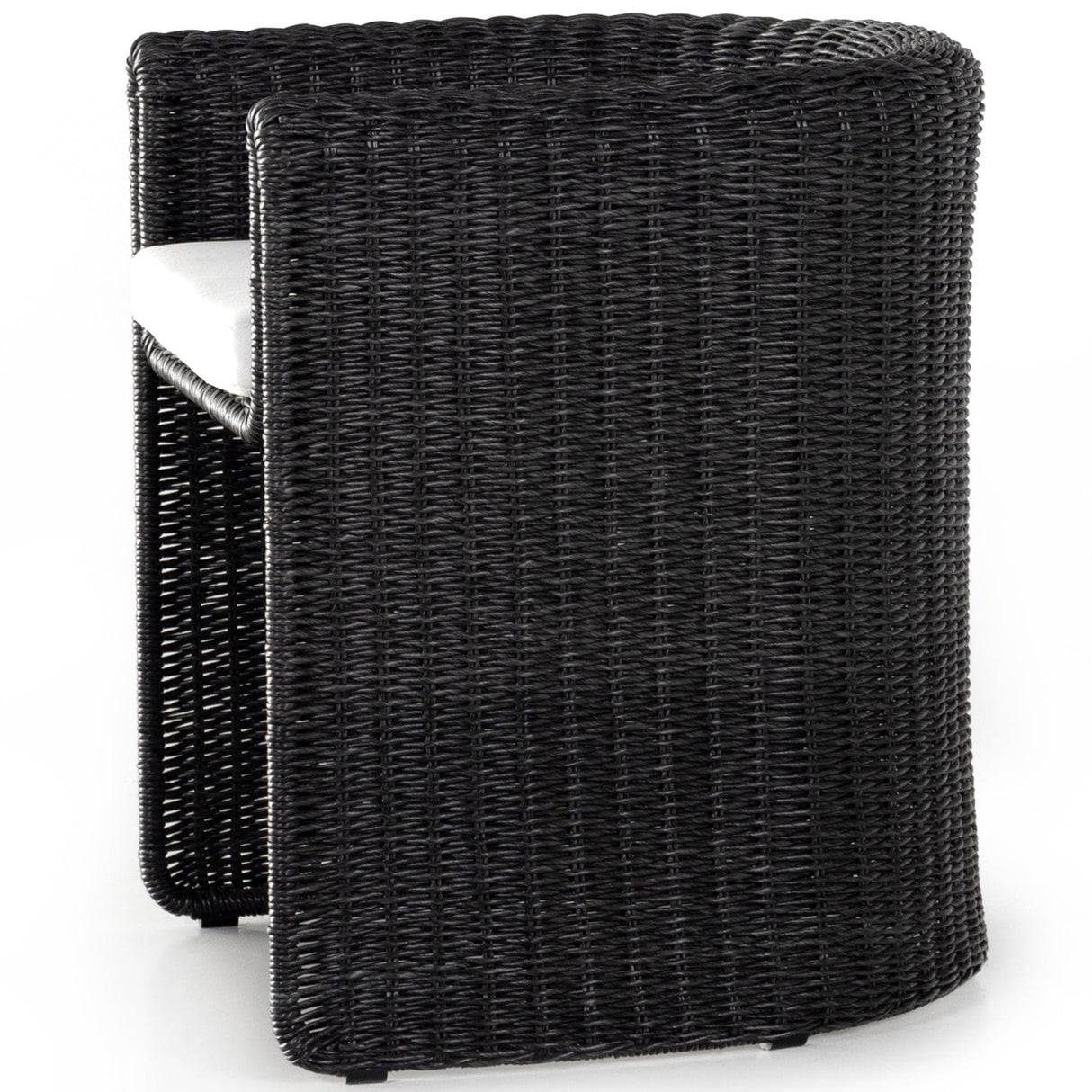 Four Hands Tucson Outdoor Dining Armchair Furniture