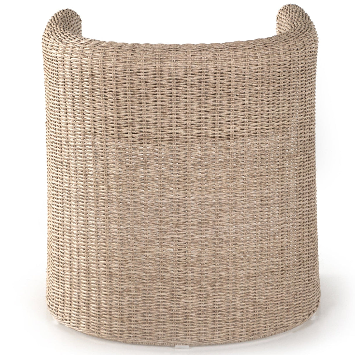 Four Hands Tucson Outdoor Dining Armchair Furniture