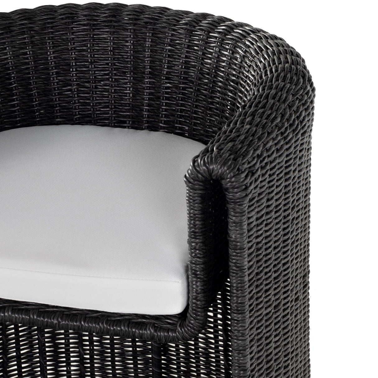 Four Hands Tucson Outdoor Dining Armchair Furniture