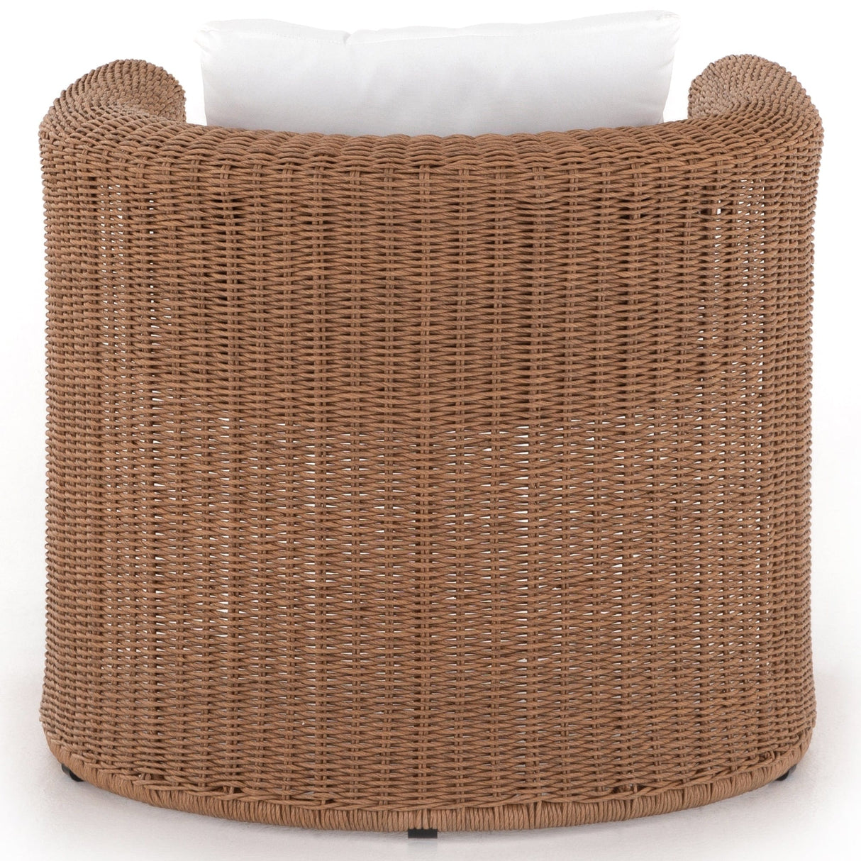 Four Hands Tucson Woven Outdoor Chair Furniture