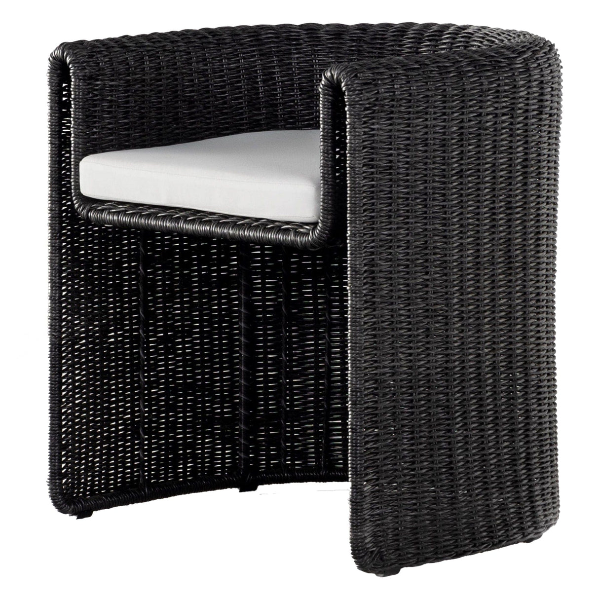 Four Hands Tuscon Outdoor Dining Armchair Furniture