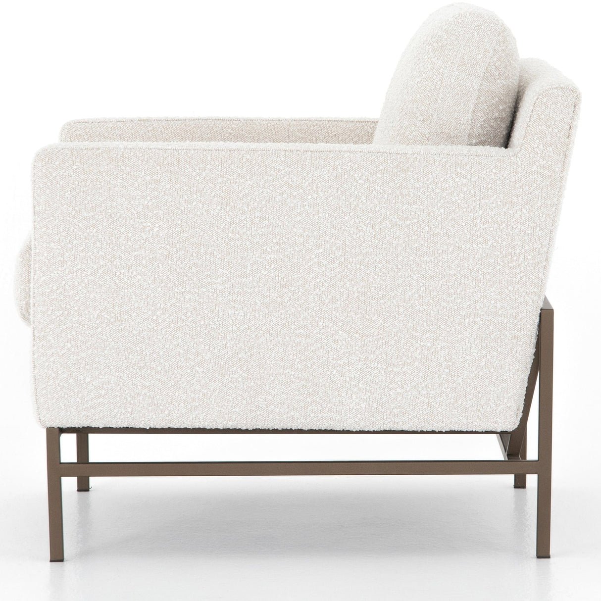 Four Hands Vanna Chair Furniture