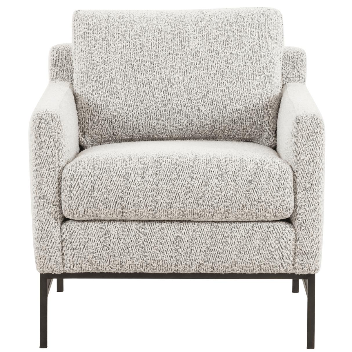 Four Hands Vanna Chair Furniture four-hands-108854-003 801542643423