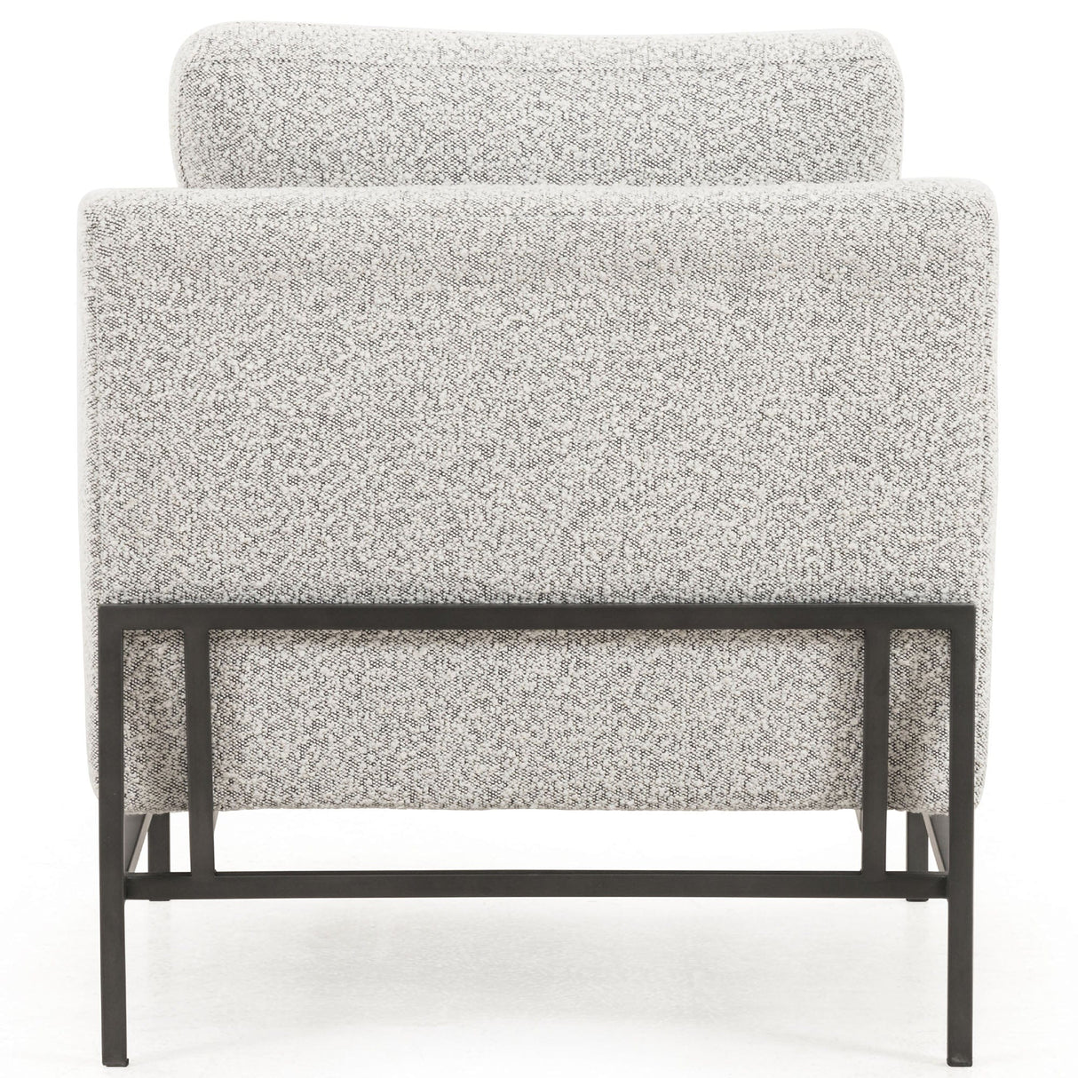 Four Hands Vanna Chair Furniture four-hands-108854-003 801542643423