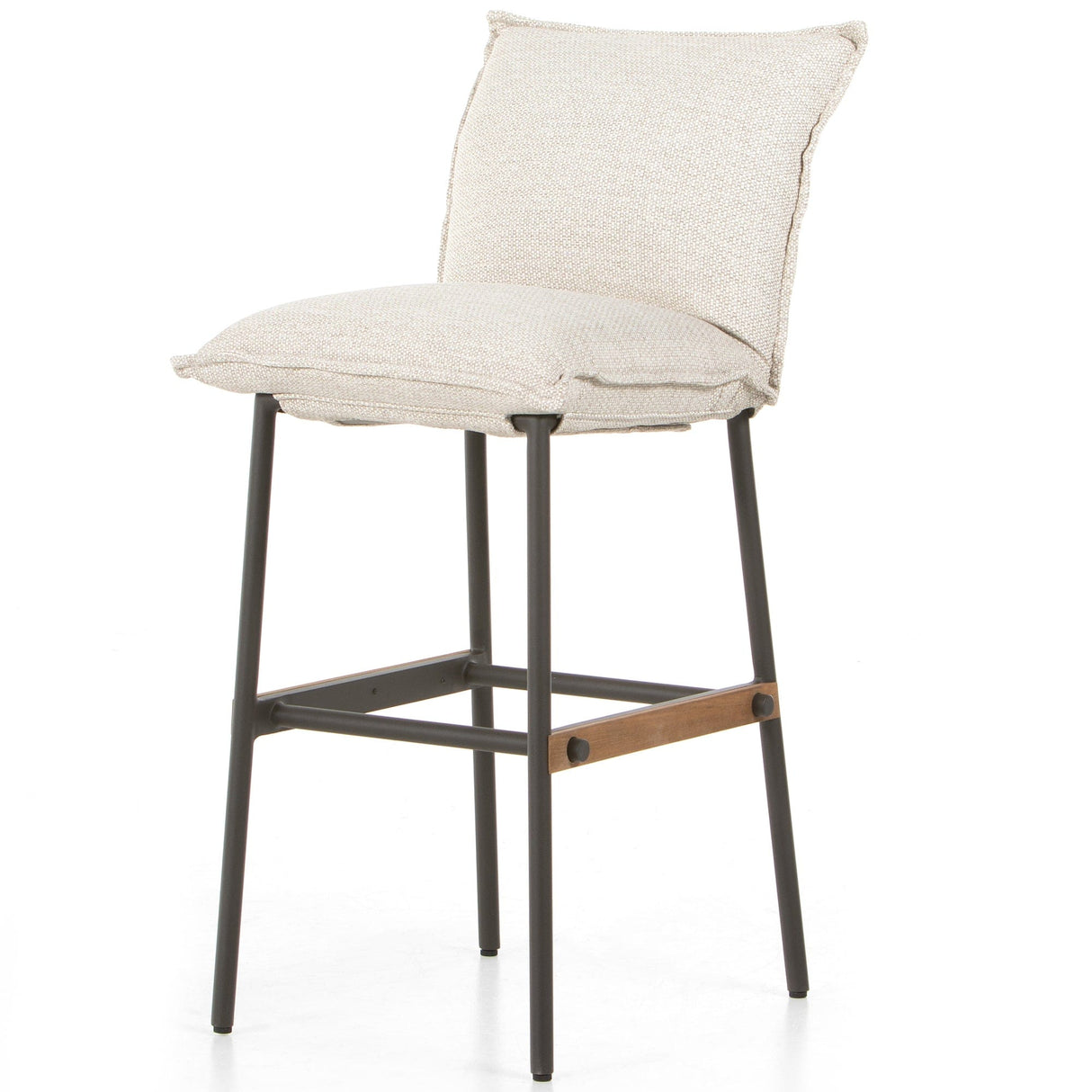 Four Hands Vega Outdoor Bar & Counter Stool Furniture