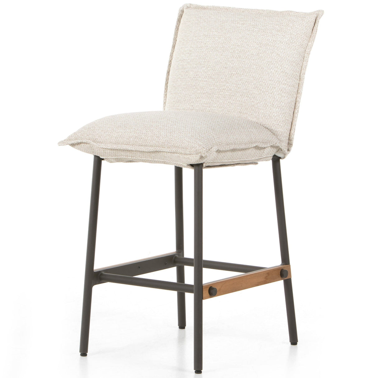 Four Hands Vega Outdoor Bar & Counter Stool Furniture