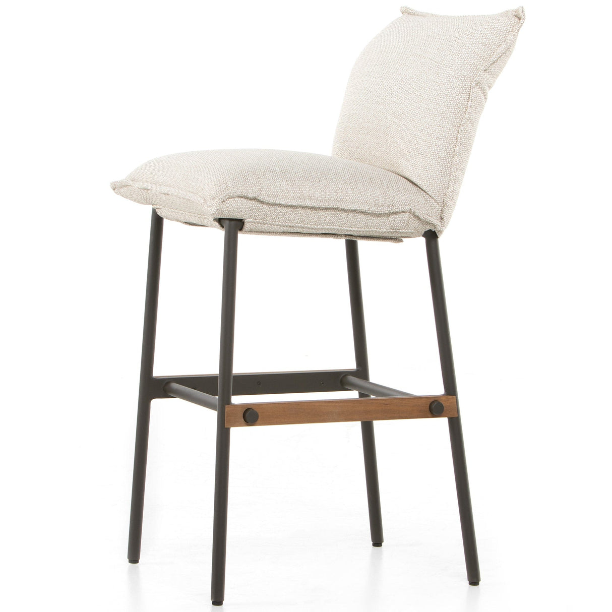 Four Hands Vega Outdoor Bar & Counter Stool Furniture