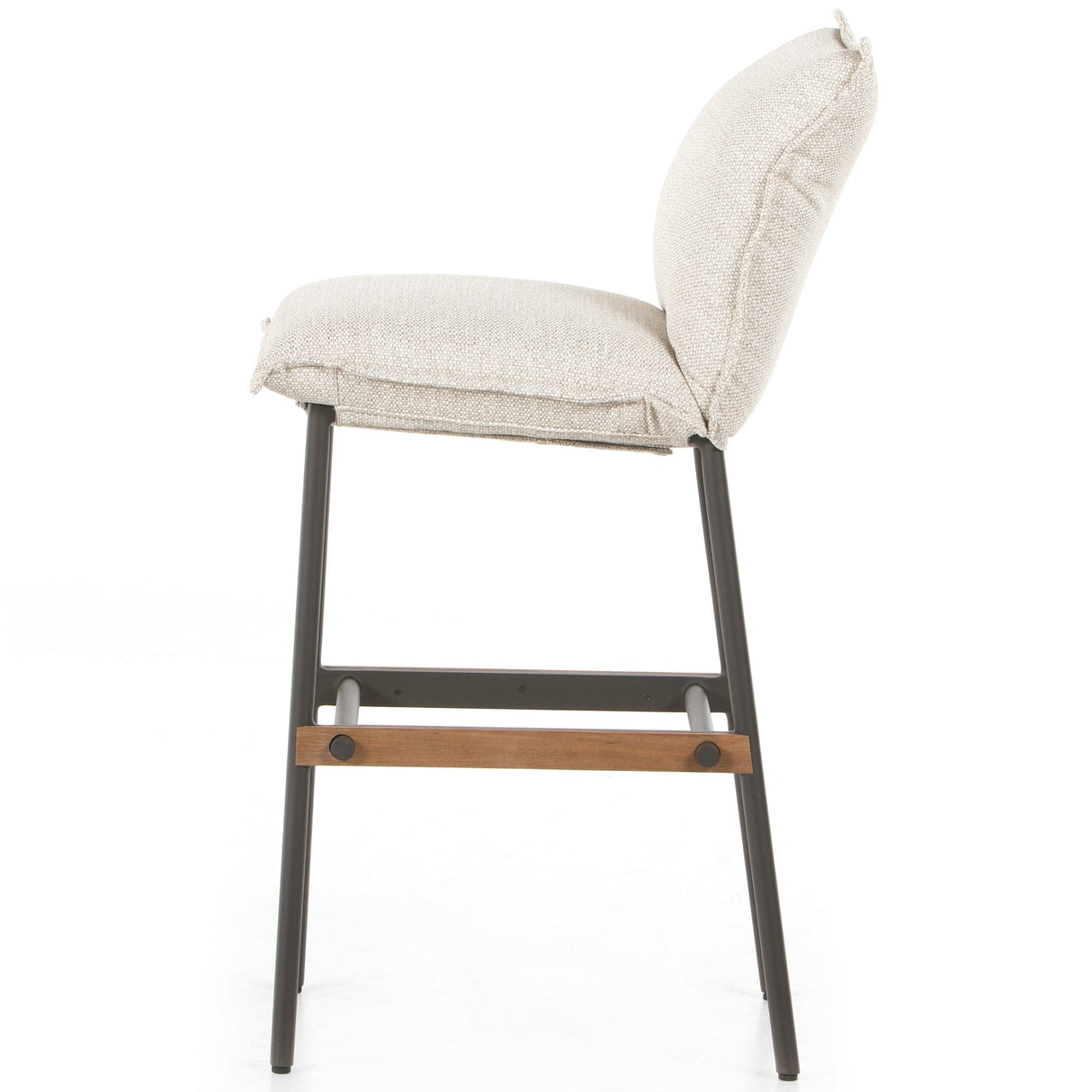 Four Hands Vega Outdoor Bar & Counter Stool Furniture