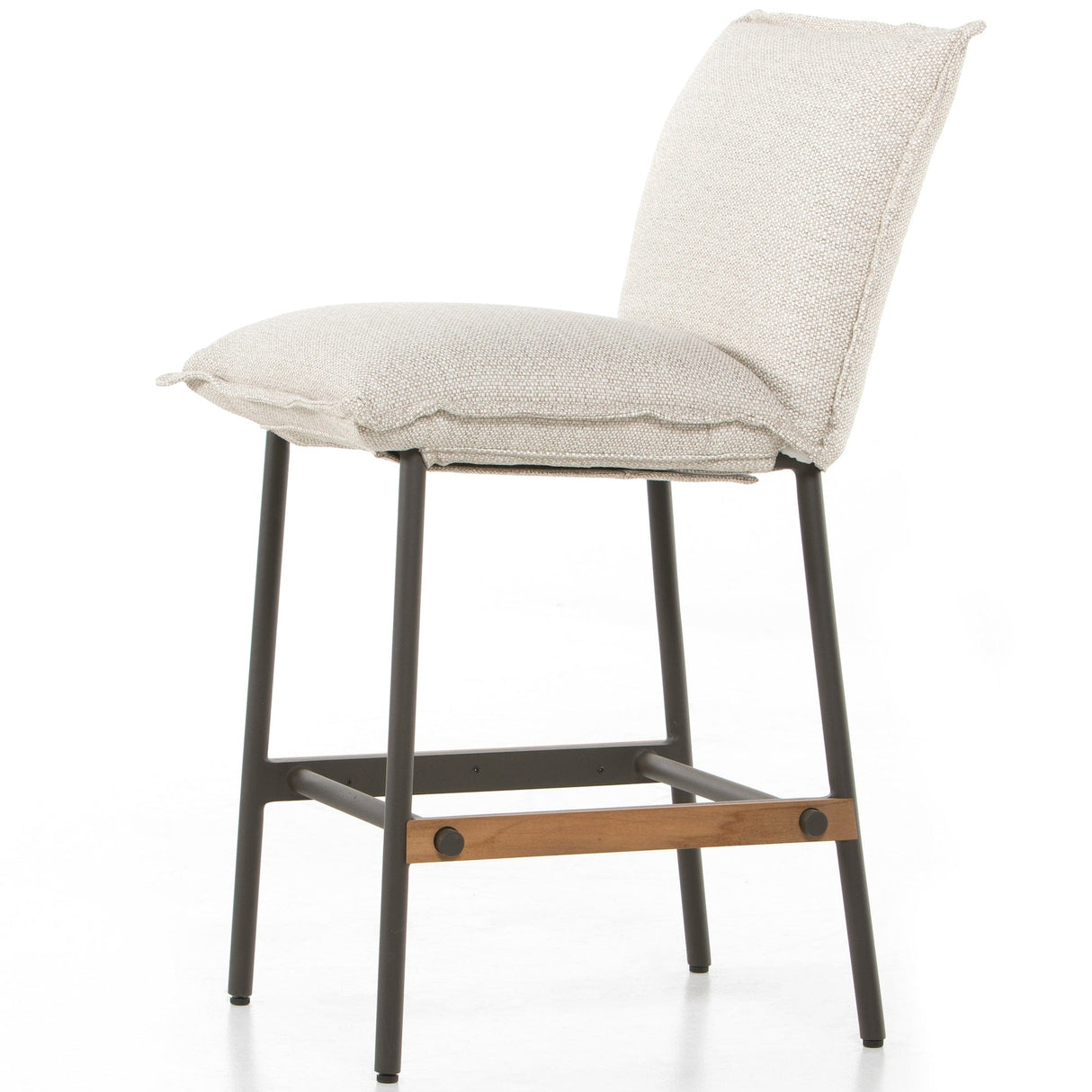 Four Hands Vega Outdoor Bar & Counter Stool Furniture