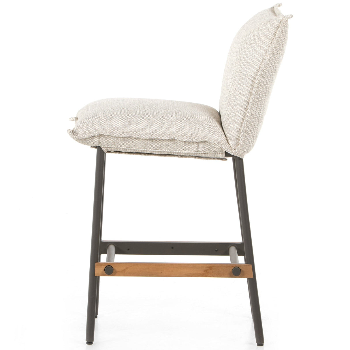 Four Hands Vega Outdoor Bar & Counter Stool Furniture