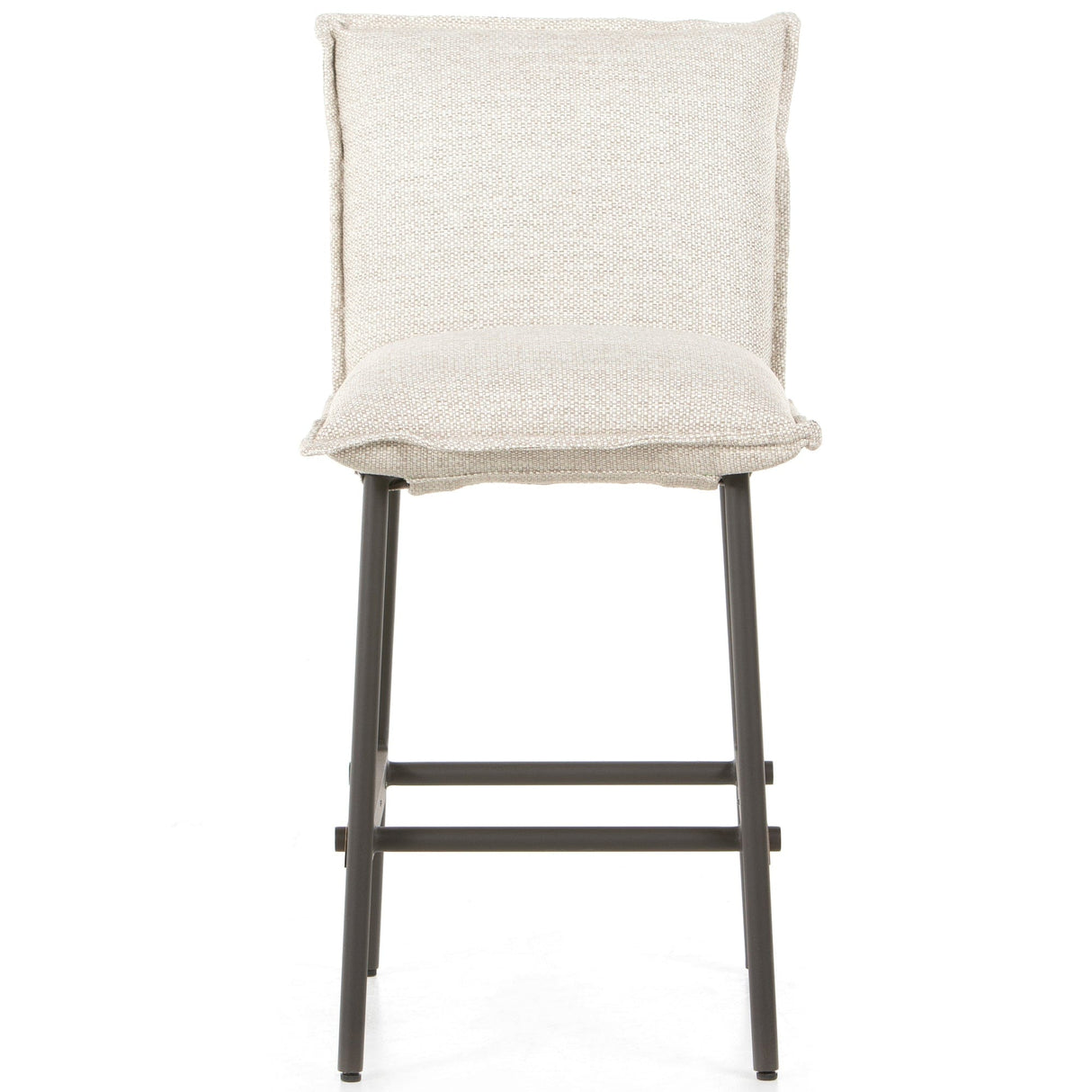 Four Hands Vega Outdoor Bar & Counter Stool Furniture four-hands-109155-001 801542576288