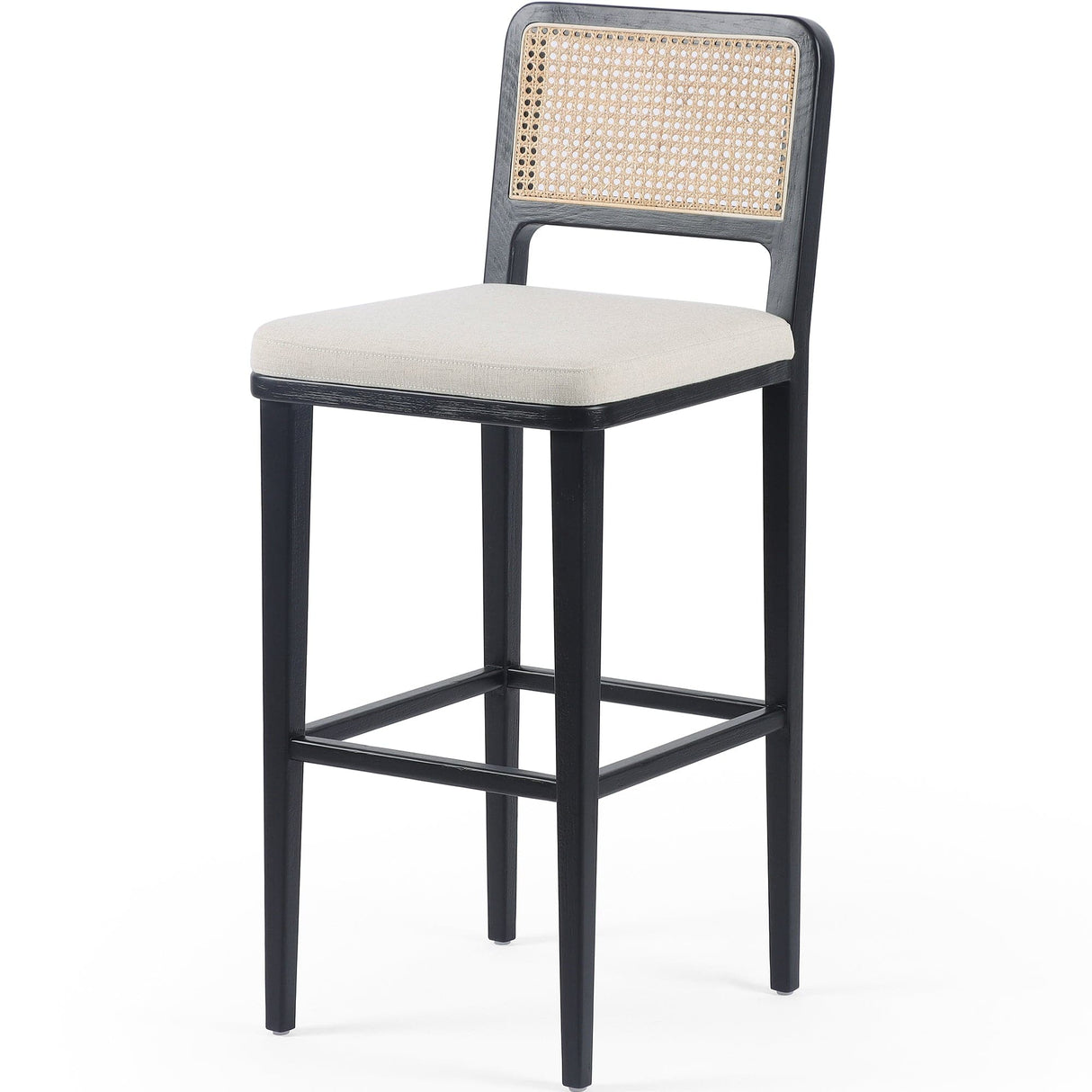 Four Hands Veka Bar & Counter Stool Furniture