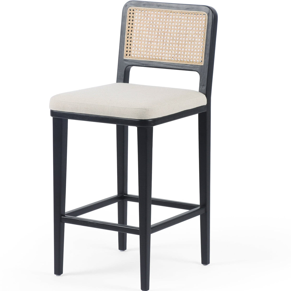 Four Hands Veka Bar & Counter Stool Furniture