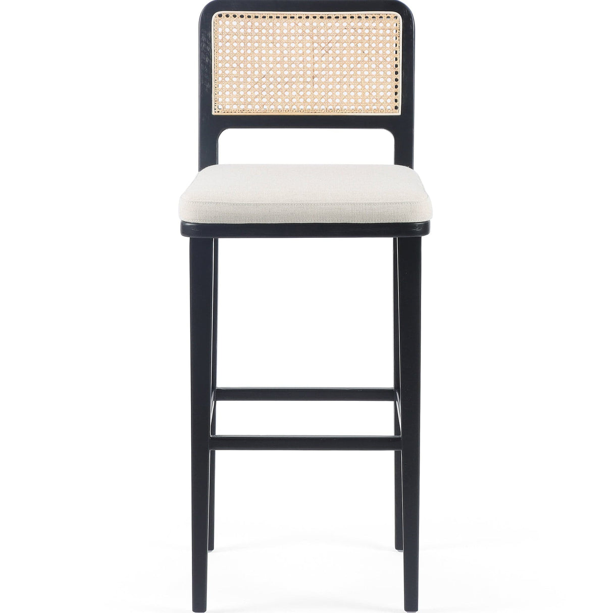 Four Hands Veka Bar & Counter Stool Furniture four-hands-232072-001 801542021368