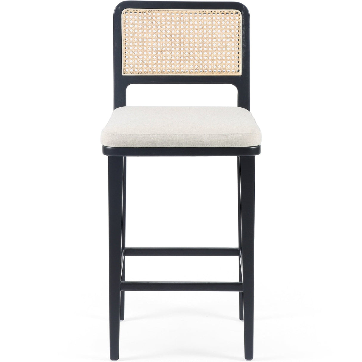 Four Hands Veka Bar & Counter Stool Furniture four-hands-232072-002 801542021375