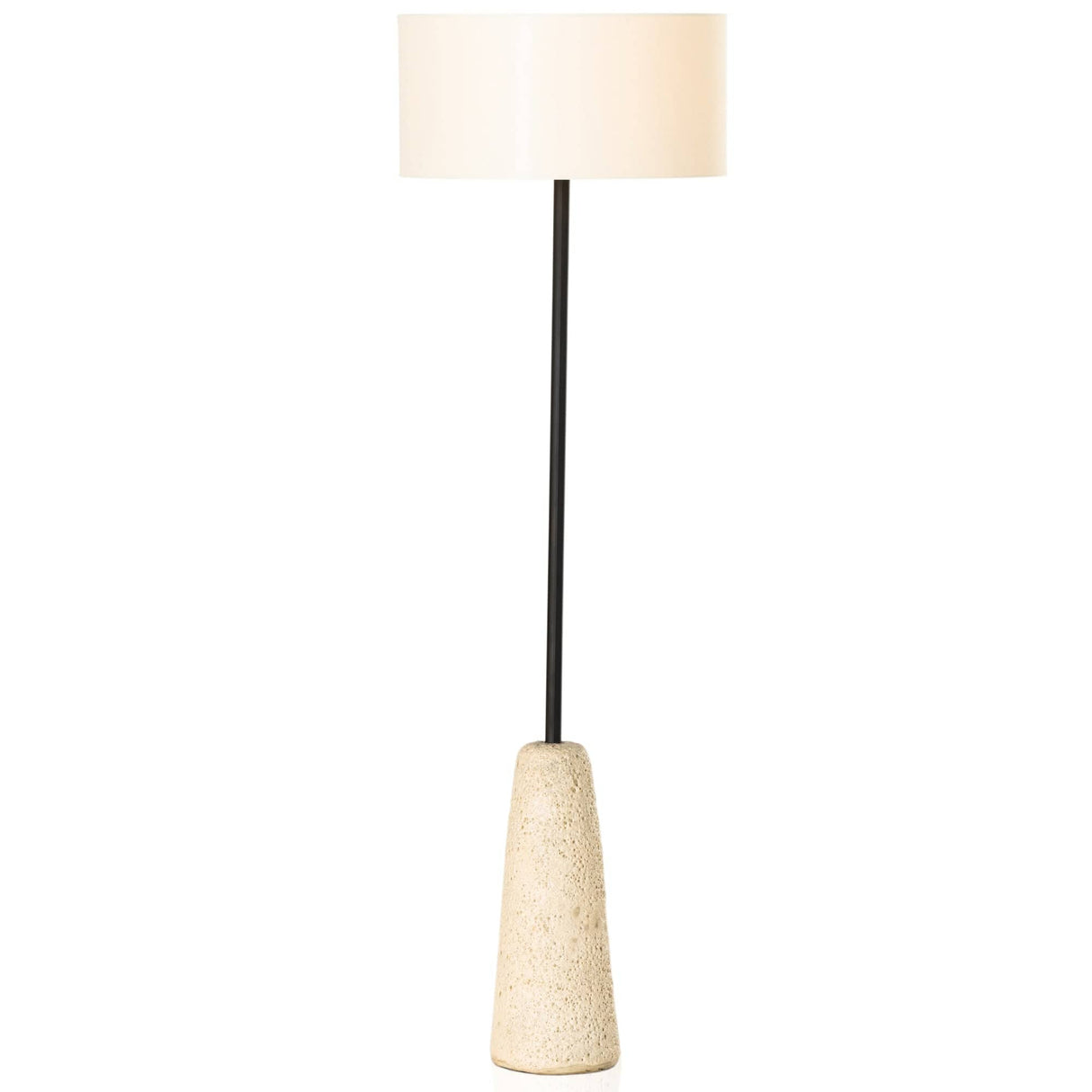 Four Hands Wren Floor Lamp Lighting four-hands-229282-002 801542760229