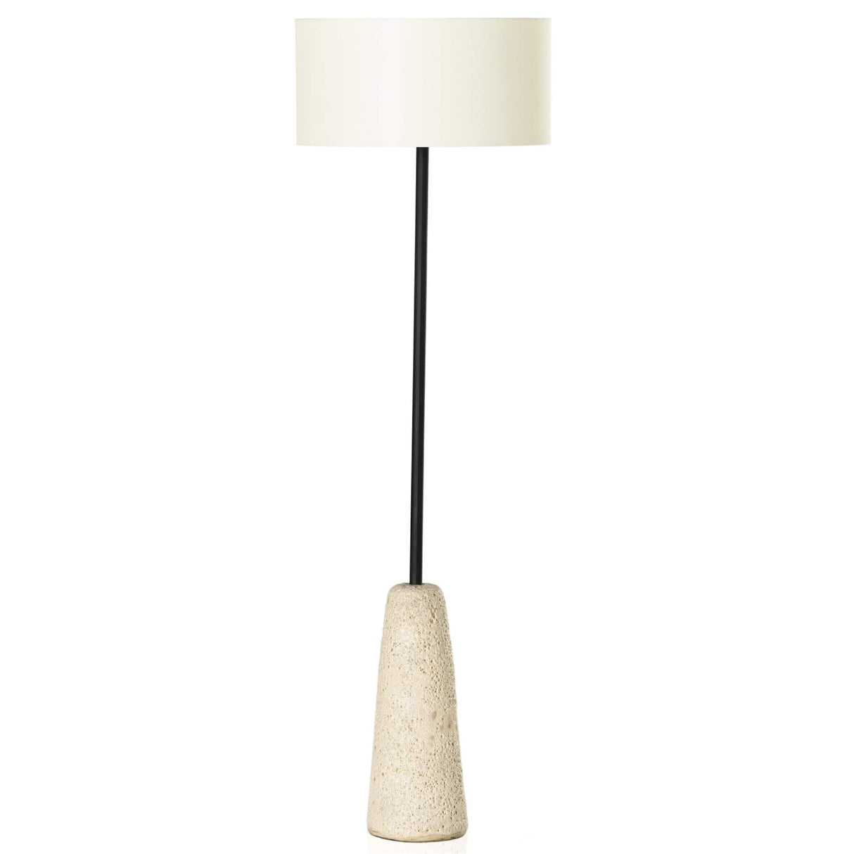 Four Hands Wren Floor Lamp Lighting four-hands-229282-002 801542760229