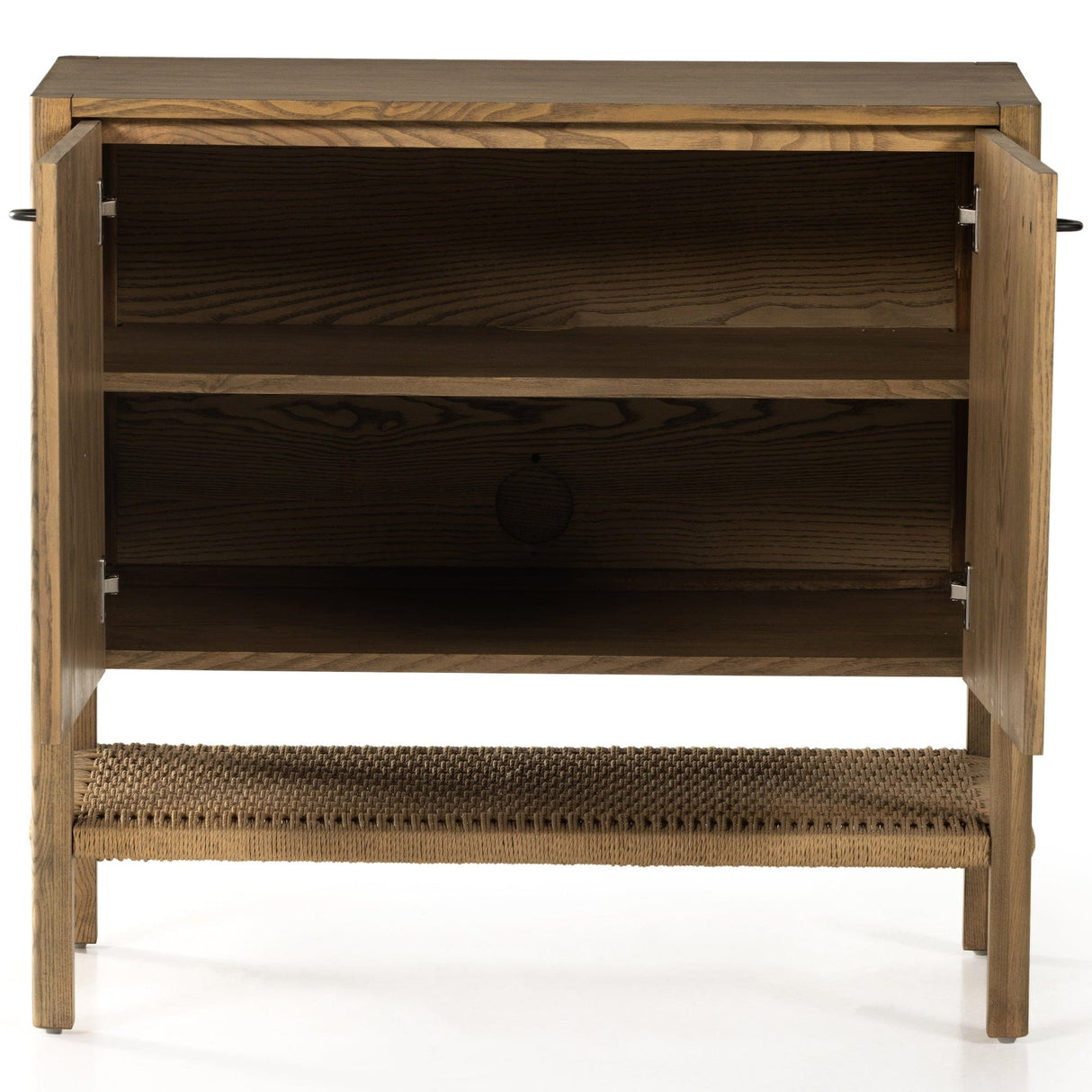 Four Hands Zuma Cabinet Cabinets & Storage four-hands-228837-001 801542739812