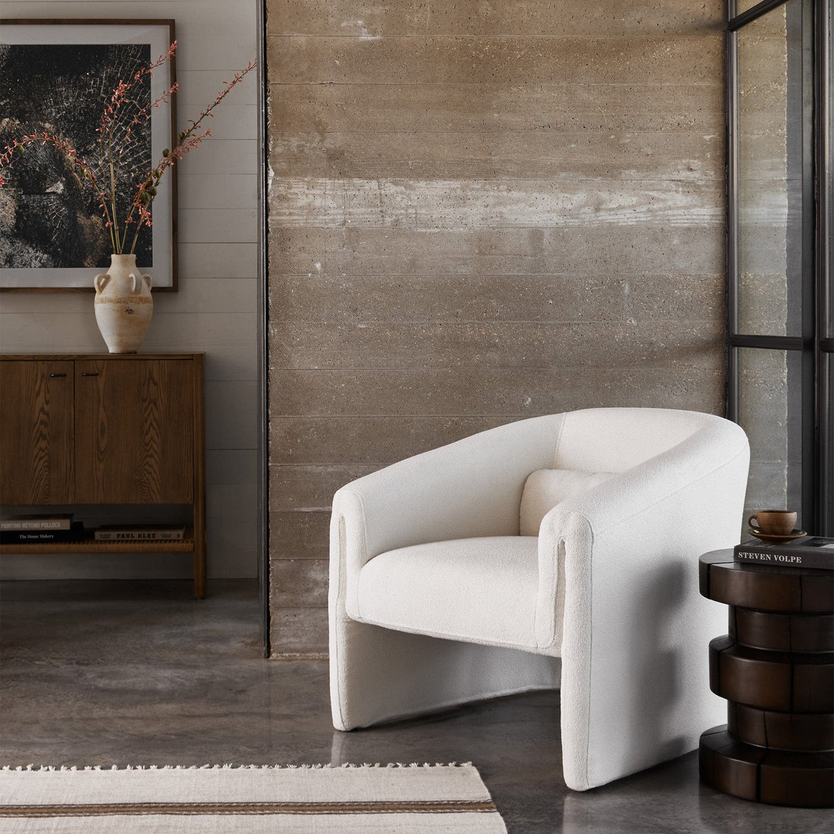 Four Hands Zuma Cabinet Cabinets & Storage four-hands-228837-001 801542739812