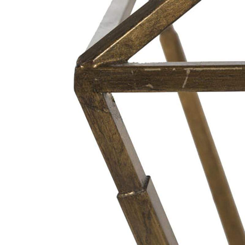 Gabby Adler Chandelier - Vintage Gold Lighting gabby-SCH-160005 00842728116454