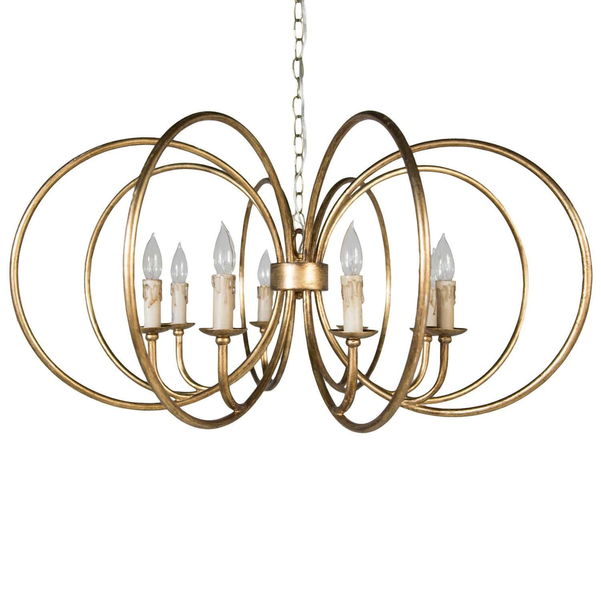 Gabby Alta Chandelier Lighting Gabby-SCH-153140 00842728101344