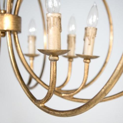 Gabby Alta Chandelier Lighting Gabby-SCH-153140 00842728101344