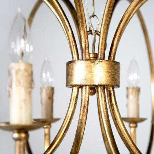 Gabby Alta Chandelier Lighting Gabby-SCH-153140 00842728101344
