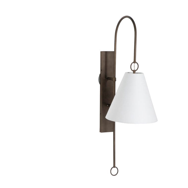 Gabby Anniston Sconce Lighting