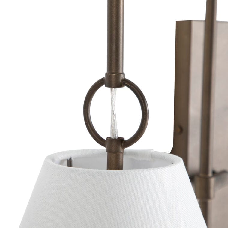 Gabby Anniston Sconce Lighting