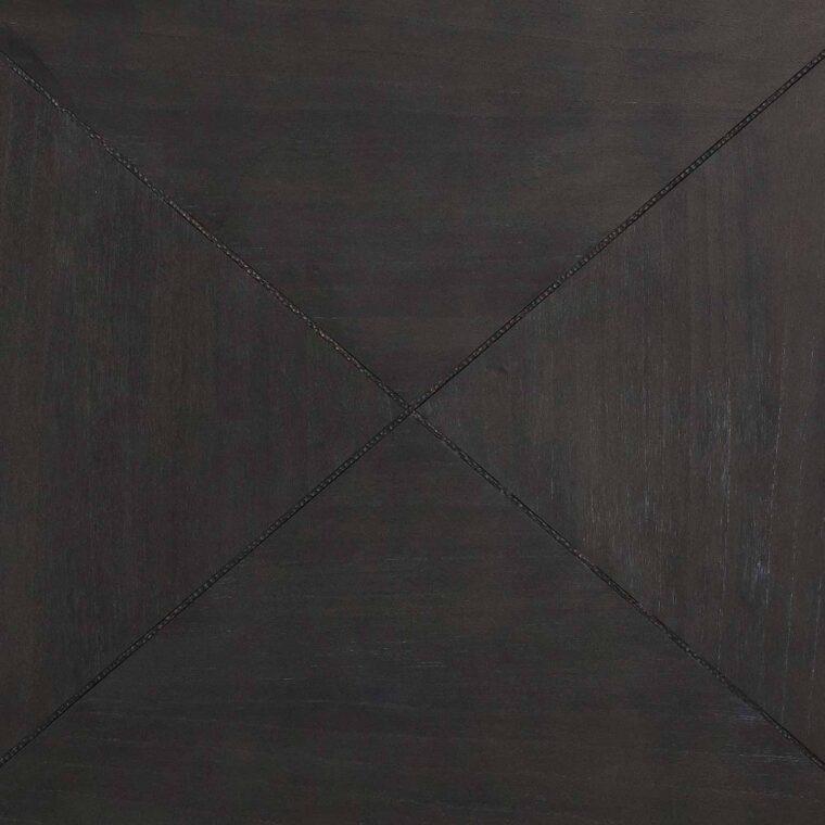 Gabby Beckett Dining Table - Black Furniture gabby-SCH-167225