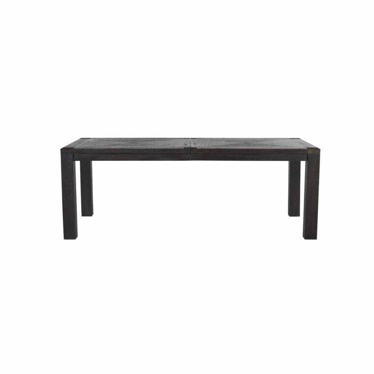 Gabby Beckett Dining Table - Black Furniture gabby-SCH-167225