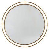 Gabby Belafonte Mirror Wall gabby-SCH-170330