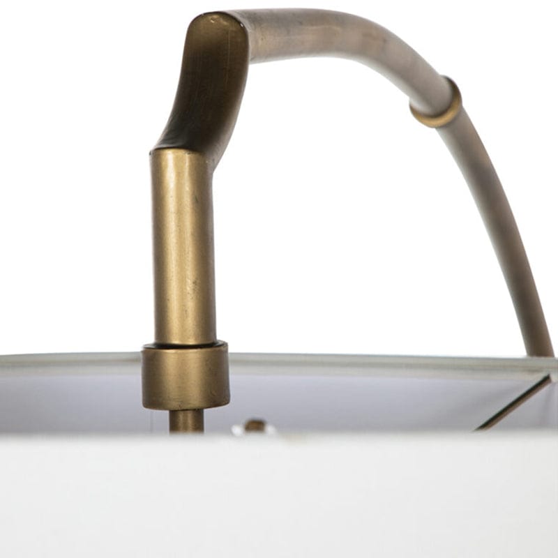 Gabby Caesar Floor Lamp Lighting gabby-SCH-175006