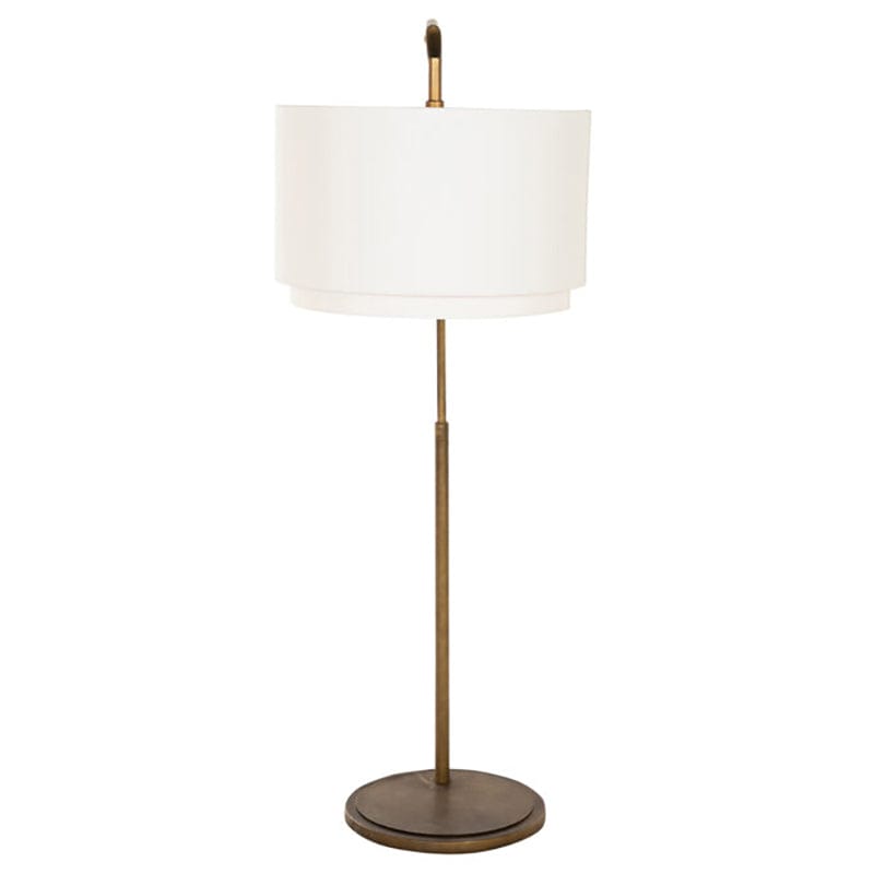Gabby Caesar Floor Lamp Lighting gabby-SCH-175006