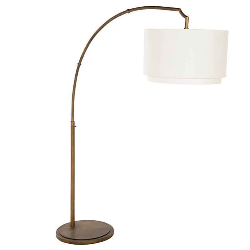 Gabby Caesar Floor Lamp Lighting gabby-SCH-175006