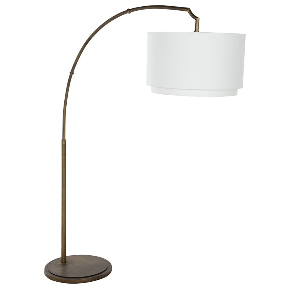 Gabby Caesar Floor Lamp Lighting gabby-SCH-175006