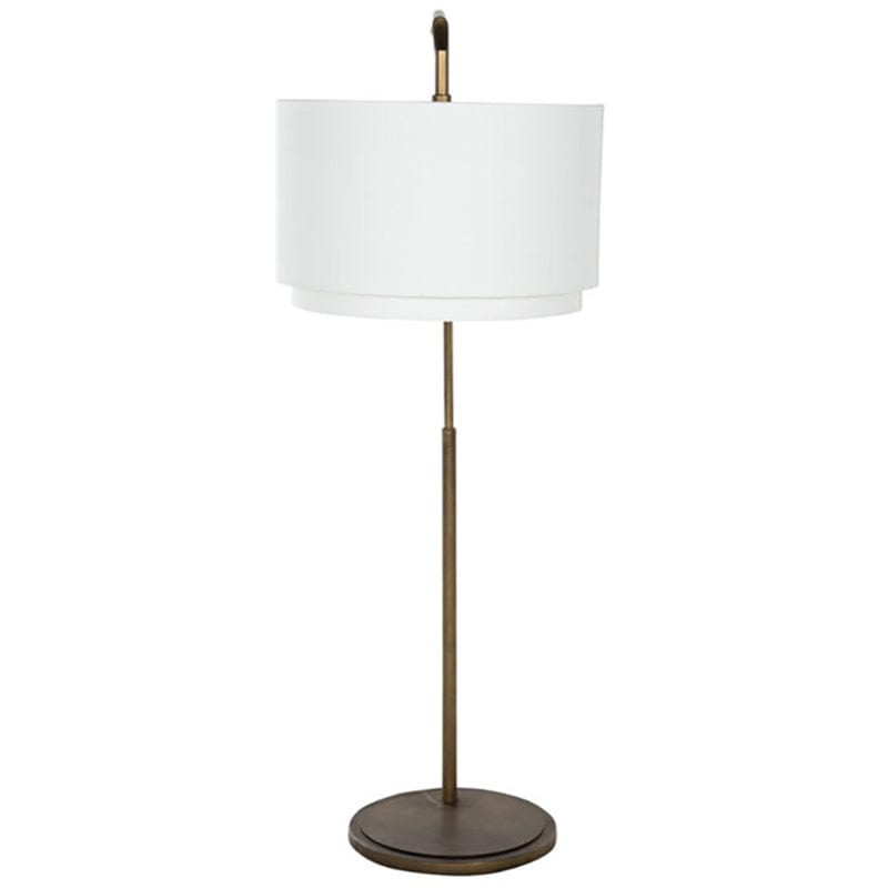 Gabby Caesar Floor Lamp Lighting gabby-SCH-175006