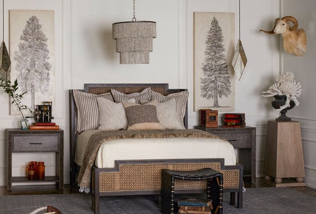 Gabby Camille Bed Furniture