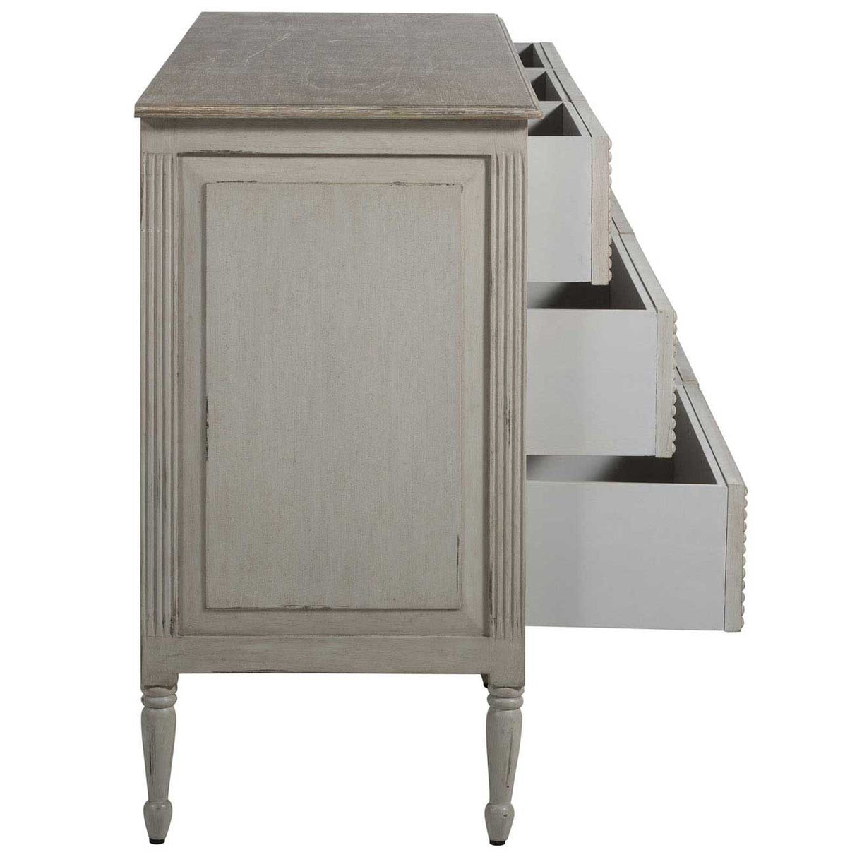 Gabby Caroline Chest Furniture gabby-SCH-160105