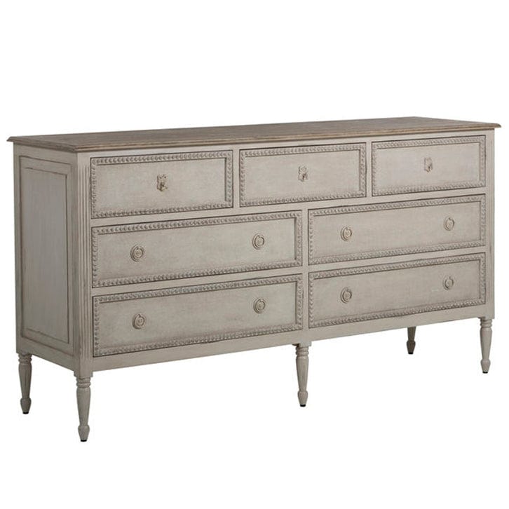 Gabby Caroline Chest Furniture gabby-SCH-160105