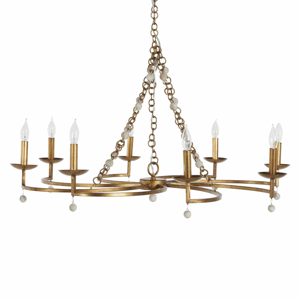 Gabby Carrie Chandelier Lighting Gabby-SCH-153760 00842728101986