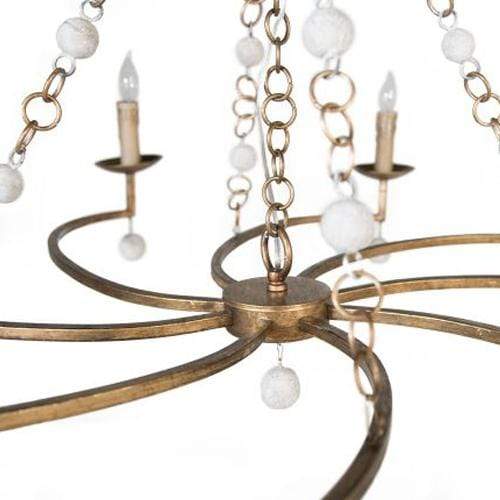 Gabby Carrie Chandelier Lighting Gabby-SCH-153760 00842728101986