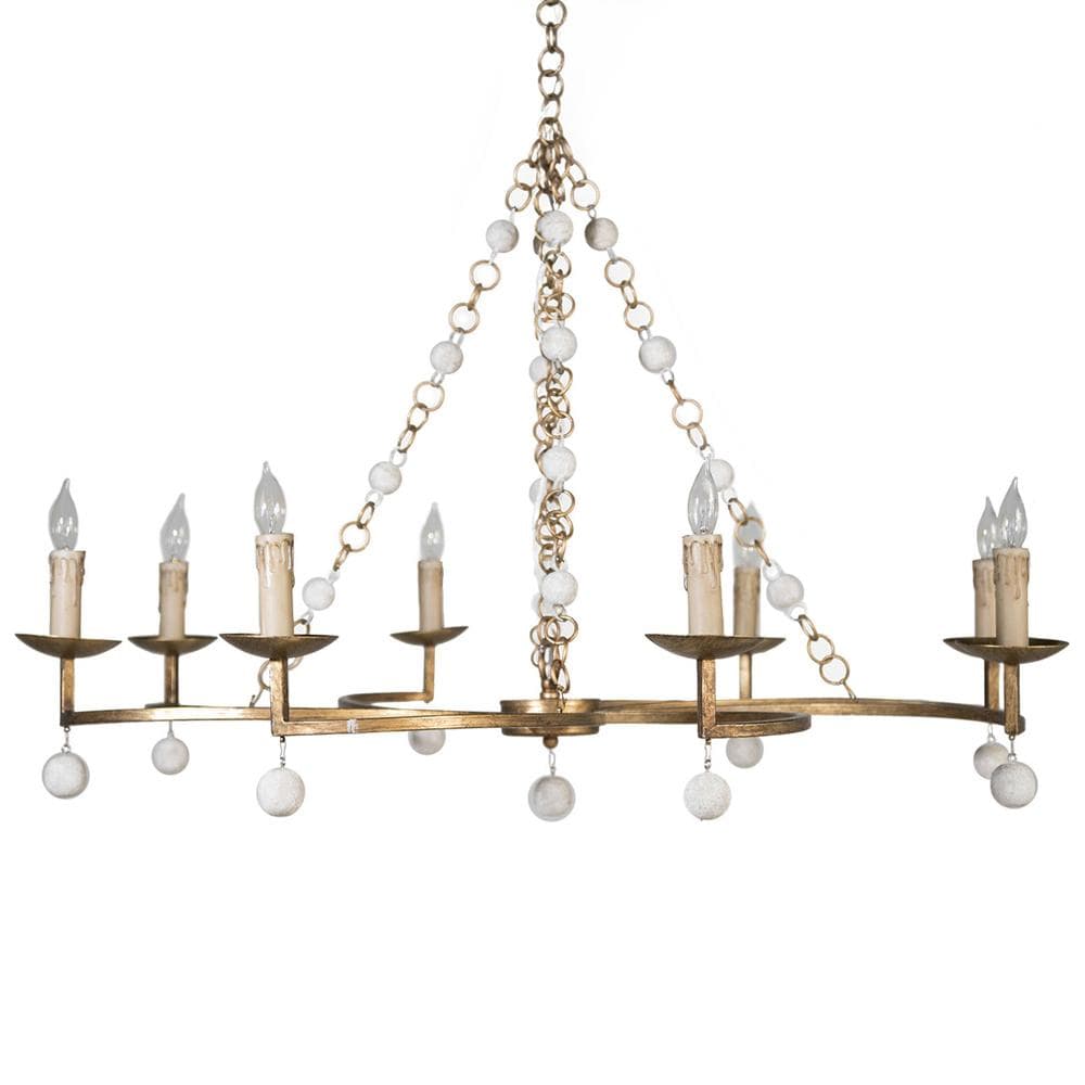 Gabby Carrie Chandelier Lighting Gabby-SCH-153760 00842728101986