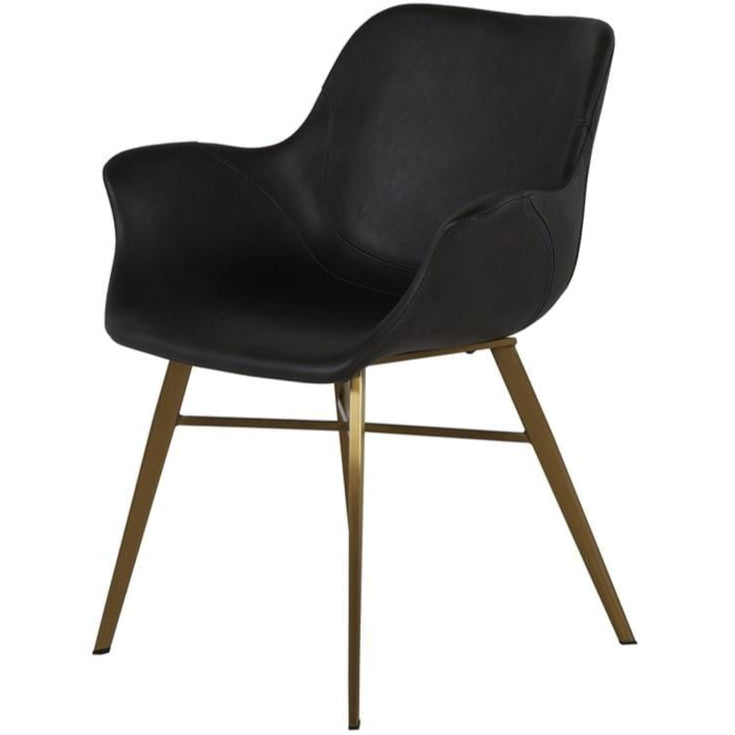 Gabby Channing Dining Chair - Set of 2 Furniture gabby-SCH-192351 00842728119257