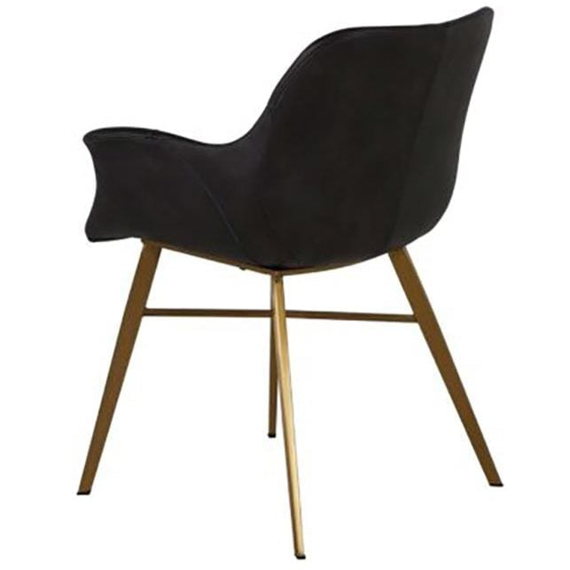 Gabby Channing Dining Chair - Set of 2 Furniture gabby-SCH-192351 00842728119257