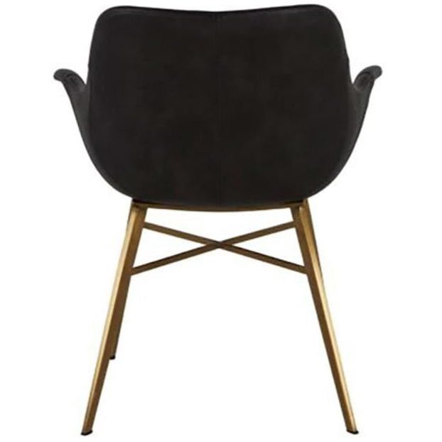 Gabby Channing Dining Chair - Set of 2 Furniture gabby-SCH-192351 00842728119257